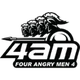 Four Angry Men