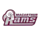 Macarthur Rams (f)