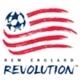New England Revolution II