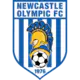 Newcastle Olympic (f)