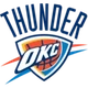 Oklahoma City Thunder (Chime)