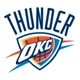 Oklahoma City Thunder (yangrainmaker)