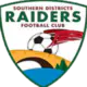 SD Raiders FC Sub-20