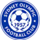 Sydney Olympic (f)