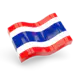 Tailandia (f)