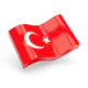 Turquía (f)