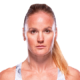 Valentina Shevchenko